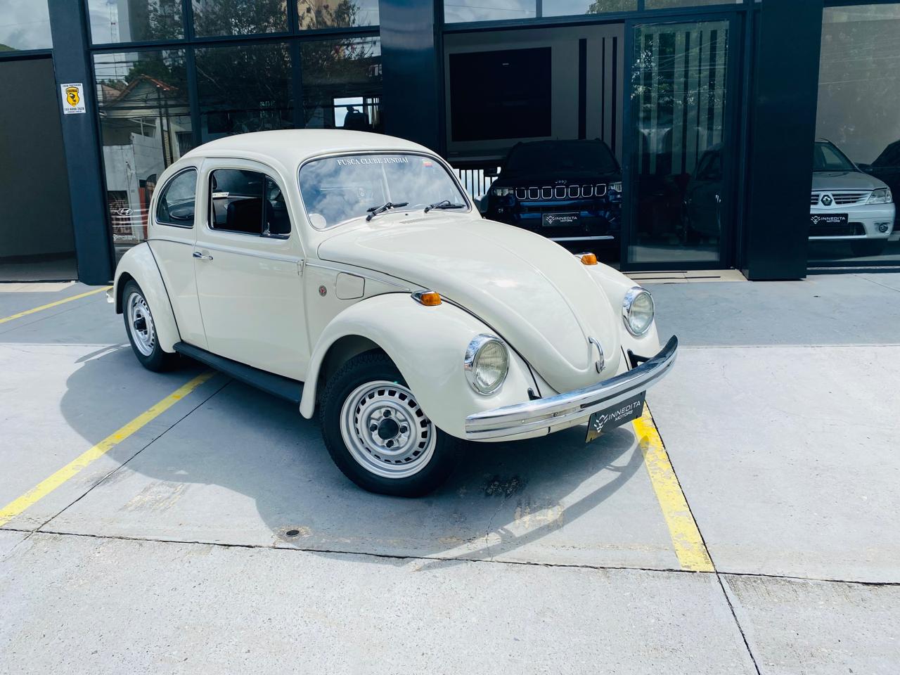 FUSCA 1300