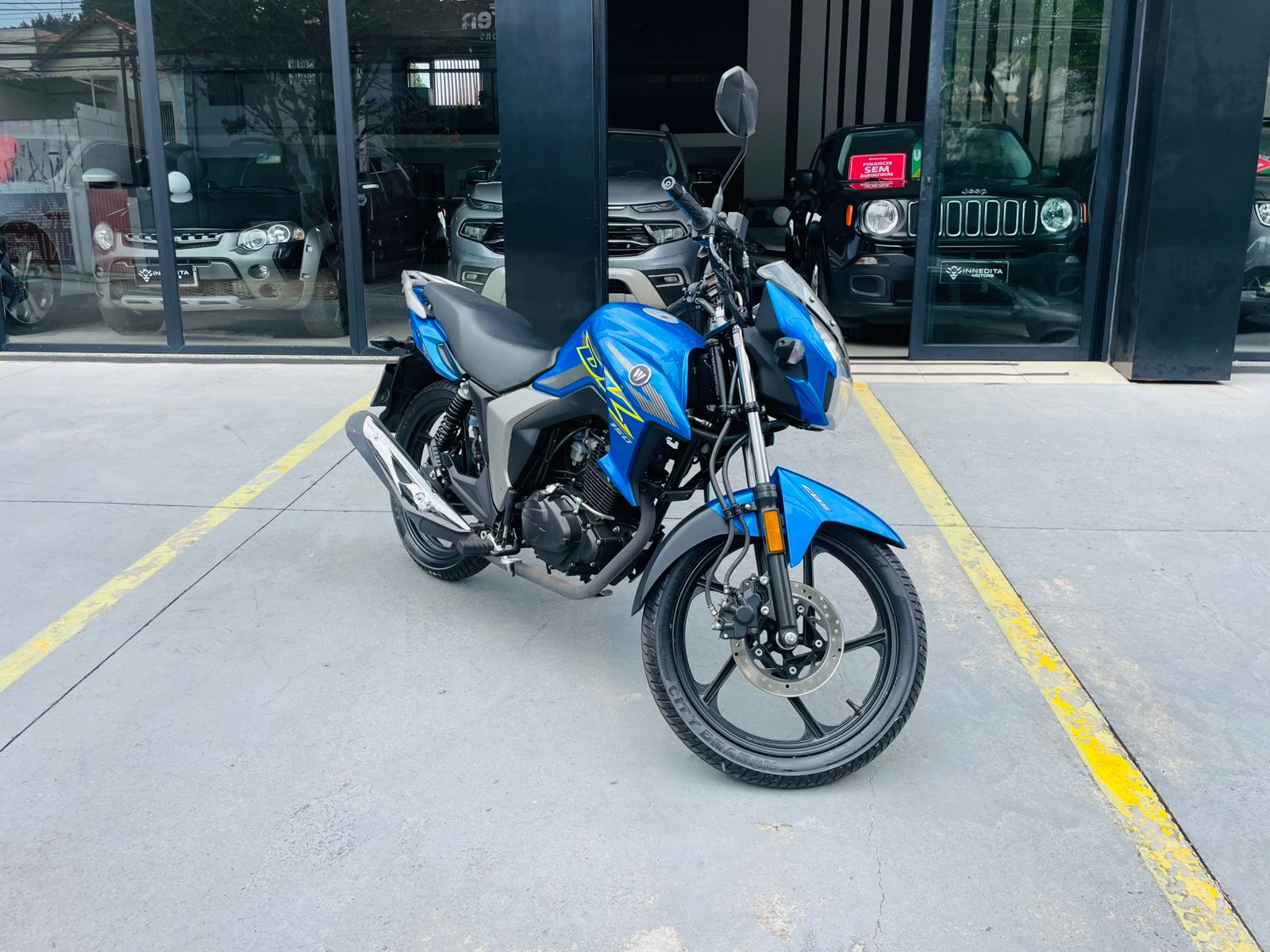 JTZ DK 150 