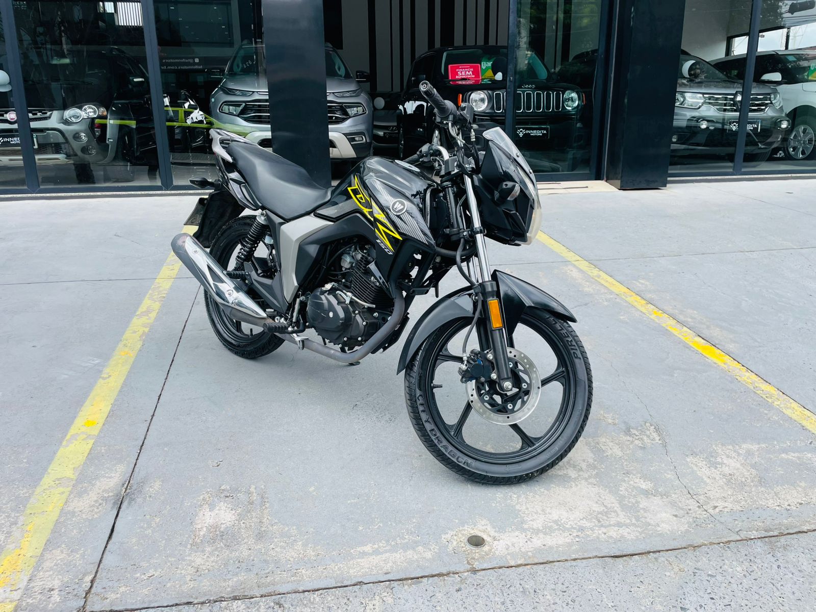 JTZ DK 150 