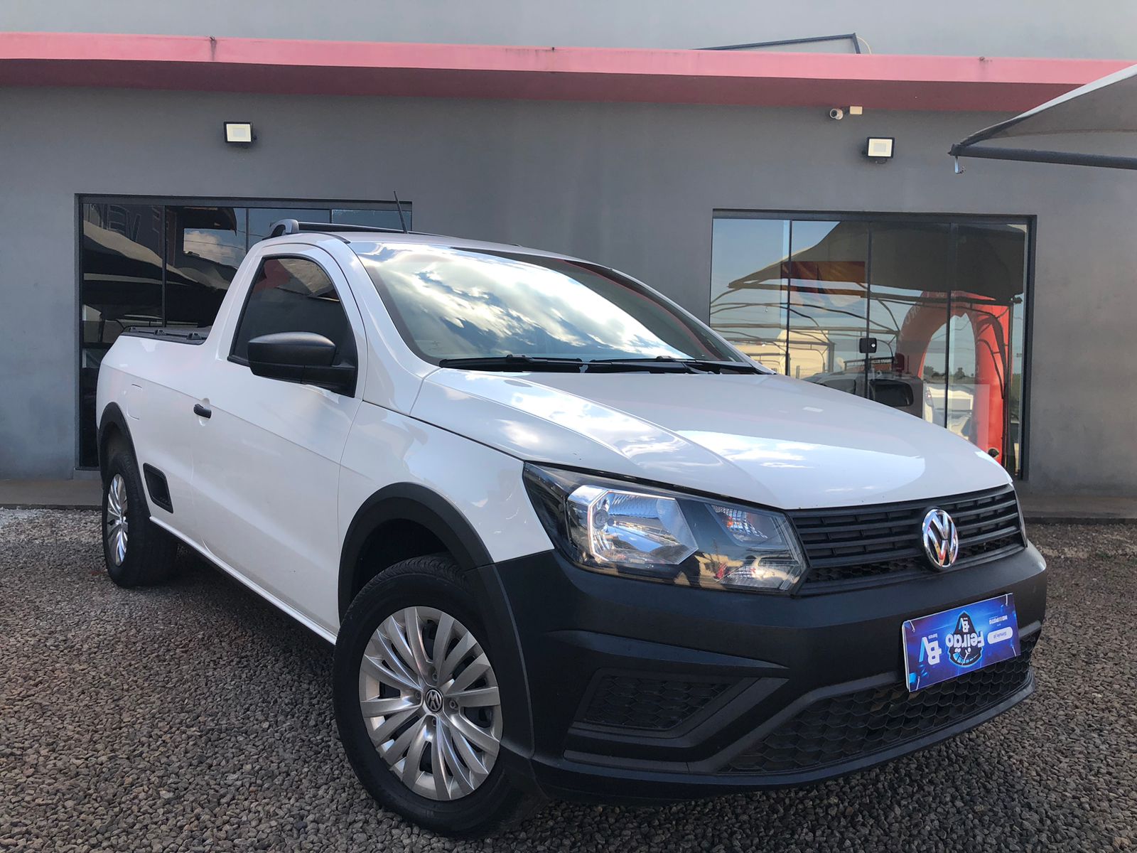 SAVEITO ROBUST 1.6